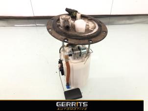 Usados Bomba eléctrica de combustible Hyundai i10 (F5) 1.0i 12V Precio € 19,99 Norma de margen ofrecido por Gerrits Automotive