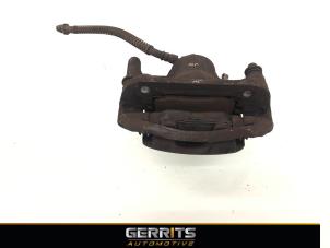 Used Front brake calliper, left Hyundai i10 (F5) 1.0i 12V Price € 19,99 Margin scheme offered by Gerrits Automotive