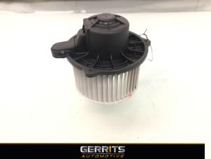 Used Heating and ventilation fan motor Hyundai i10 (F5) 1.0i 12V Price € 19,99 Margin scheme offered by Gerrits Automotive