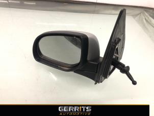 Used Wing mirror, left Hyundai i10 (F5) 1.0i 12V Price € 29,99 Margin scheme offered by Gerrits Automotive