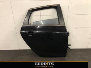 Used Rear door 4-door, right Opel Astra J (PC6/PD6/PE6/PF6) 1.4 Turbo 16V Price € 249,99 Margin scheme offered by Gerrits Automotive