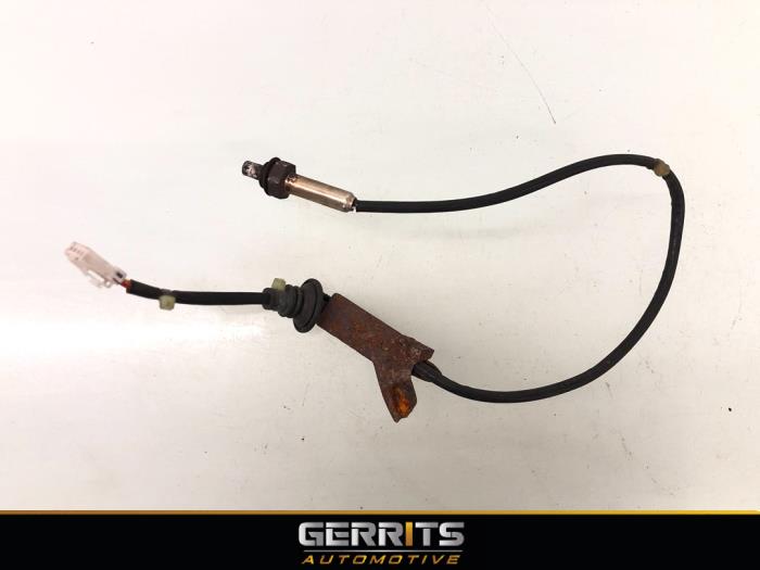 Usados Sonda Lambda Volvo V40 (VW) 1.8 16V Precio € 44,99 Norma de margen ofrecido por Gerrits Automotive BV