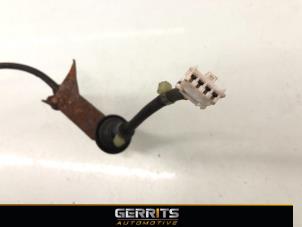 Sonda lambda z Volvo V40 (VW) 1.8 16V 2002
