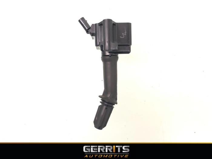 Gebrauchte Zündspule Opel Astra K 1.0 Turbo 12V Preis € 19,99 Margenregelung angeboten von Gerrits Automotive BV