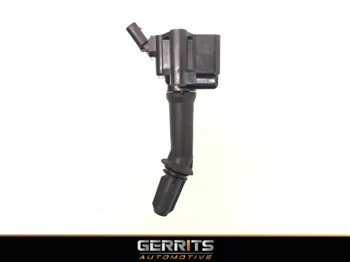 Gebrauchte Zündspule Opel Astra K 1.0 Turbo 12V Preis € 19,99 Margenregelung angeboten von Gerrits Automotive BV