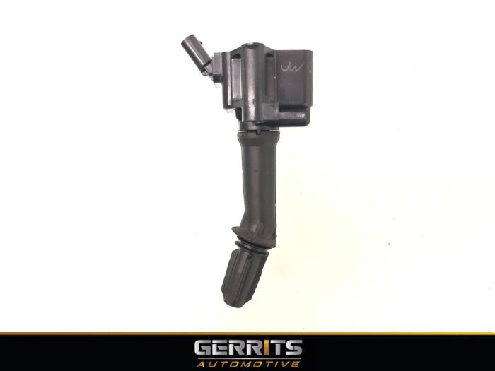 Gebrauchte Zündspule Opel Astra K 1.0 Turbo 12V Preis € 19,99 Margenregelung angeboten von Gerrits Automotive BV
