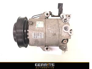 Używane Pompa klimatyzacji Kia Soul I (AM) 1.6 CRDi 16V Cena € 149,99 Procedura marży oferowane przez Gerrits Automotive