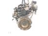Motor de un Kia Picanto (JA) 1.0 T-GDI 12V 2021