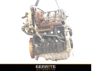 Used Engine Kia Soul I (AM) 1.6 CRDi 16V Price € 749,99 Margin scheme offered by Gerrits Automotive