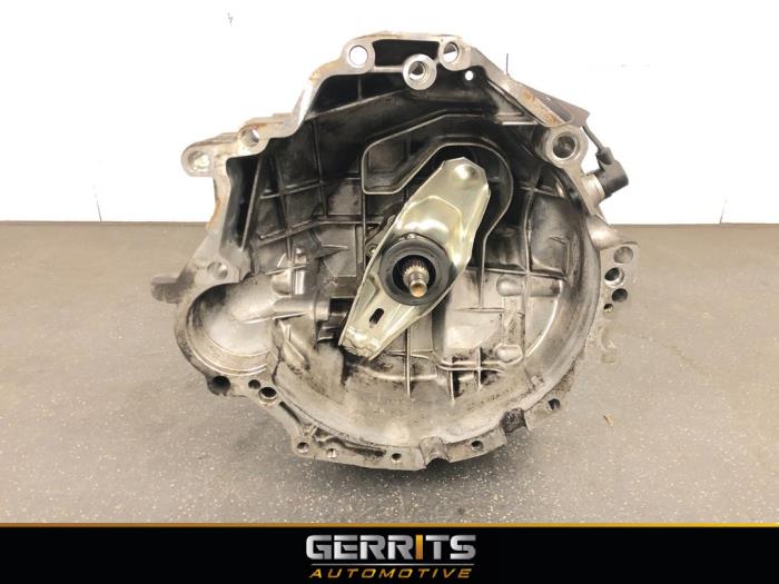 Gebrauchte Getriebe Audi A6 (C5) 2.4 V6 30V Preis € 224,99 Margenregelung angeboten von Gerrits Automotive BV