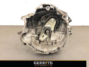 Usagé Boîte de vitesse Audi A6 (C5) 2.4 V6 30V Prix € 224,99 Règlement à la marge proposé par Gerrits Automotive BV