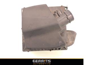 Używane Obudowa filtra powietrza Opel Astra J (PC6/PD6/PE6/PF6) 1.4 Turbo 16V Cena € 34,99 Procedura marży oferowane przez Gerrits Automotive