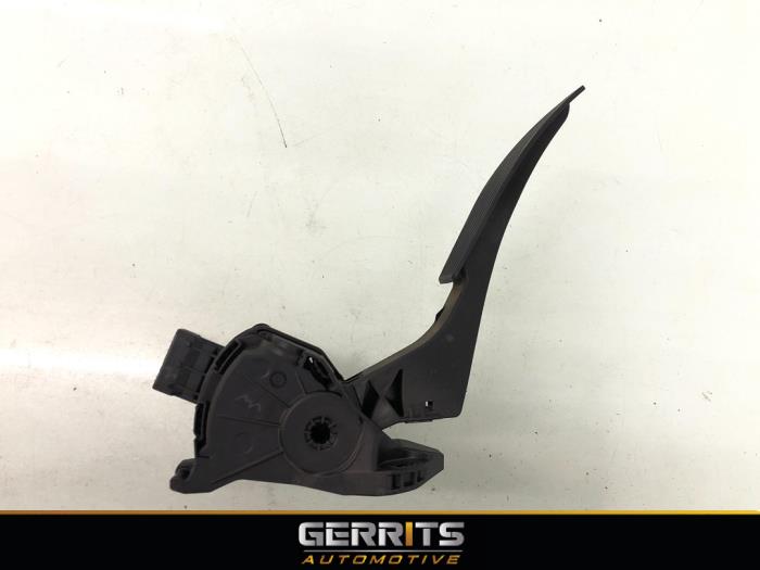 Begagnade Gaspedal Opel Astra J (PC6/PD6/PE6/PF6) 1.4 Turbo 16V Pris € 19,99 Marginaltabell erbjuds av Gerrits Automotive BV