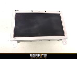 Used Navigation display Opel Astra J (PC6/PD6/PE6/PF6) 1.4 Turbo 16V Price € 199,99 Margin scheme offered by Gerrits Automotive