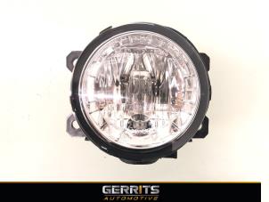 Used Fog light, front right Mitsubishi ASX 1.6 Di-D 16V 4x4 Price € 74,99 Margin scheme offered by Gerrits Automotive