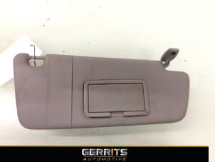 Used Sun visor Opel Corsa D 1.2 16V Price € 19,99 Margin scheme offered by Gerrits Automotive