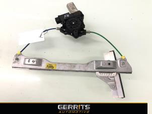 Used Window mechanism 4-door, front right Opel Corsa D 1.2 16V Price € 24,99 Margin scheme offered by Gerrits Automotive