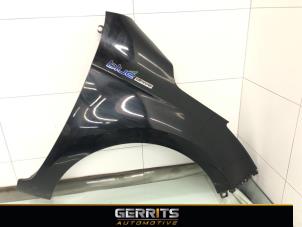 Used Front wing, right Hyundai i20 1.2i 16V Price € 124,99 Margin scheme offered by Gerrits Automotive