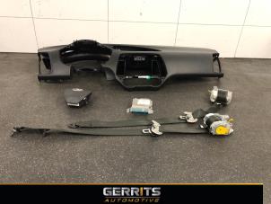 Usagé Kit + module airbag Hyundai i20 1.2i 16V Prix € 299,99 Règlement à la marge proposé par Gerrits Automotive