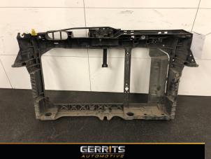 Używane Panel przedni Ford Fiesta 6 (JA8) 1.6 16V Sport Cena € 74,99 Procedura marży oferowane przez Gerrits Automotive