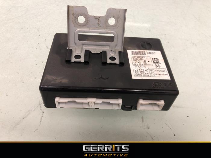 Used Body control computer Hyundai i20 1.2i 16V Price € 74,99 Margin scheme offered by Gerrits Automotive BV