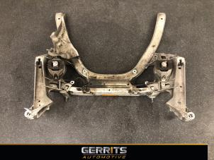 Used Subframe BMW 5 serie (E60) 520i 16V Price € 99,99 Margin scheme offered by Gerrits Automotive