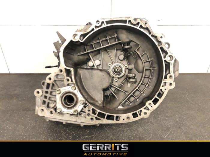 Révisé Boîte de vitesse Opel Mokka/Mokka X 1.6 16V EcoFlex 4x2 Prix € 907,49 Prix TTC proposé par Gerrits Automotive BV
