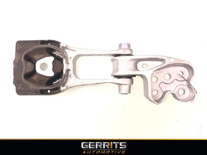 Engine mount Toyota Corolla Cross 2.0 VVTi 16V Hybrid 00000 M20A5798507