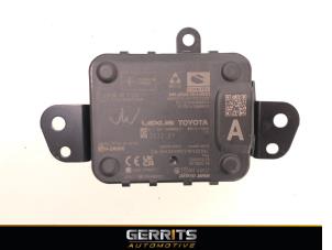 Used Sensor (other) Toyota Corolla Cross 2.0 VVT-i 16V Hybrid Price € 149,99 Margin scheme offered by Gerrits Automotive