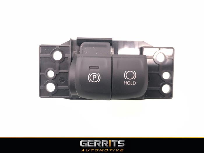 Gebrauchte Handbremse Schalter Toyota Corolla Cross 2.0 VVT-i 16V Hybrid 200 Preis € 74,99 Margenregelung angeboten von Gerrits Automotive BV