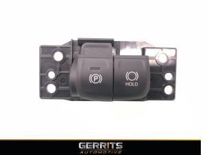 Used Parking brake switch Toyota Corolla Cross 2.0 VVT-i 16V Hybrid Price € 74,99 Margin scheme offered by Gerrits Automotive
