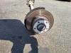Opel Movano 2.3 CDTi 16V FWD Arbre entraînement roue avant