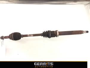 Used Front drive shaft, right Ford Fiesta 6 (JA8) 1.25 16V Price € 39,99 Margin scheme offered by Gerrits Automotive