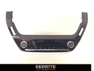 Used Heater control panel Toyota Corolla Cross 2.0 VVT-i 16V Hybrid Price € 199,99 Margin scheme offered by Gerrits Automotive