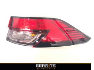 Used Taillight, right Toyota Corolla Cross 2.0 VVT-i 16V Hybrid Price € 499,99 Margin scheme offered by Gerrits Automotive