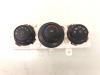 Opel Movano 2.3 CDTi 16V FWD Panneau de commandes chauffage