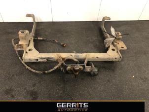 Used Towbar Opel Movano 2.3 CDTi 16V FWD Price € 242,00 Inclusive VAT offered by Gerrits Automotive