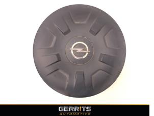 Used Wheel cover (spare) Opel Movano 2.3 CDTi 16V FWD Price € 36,29 Inclusive VAT offered by Gerrits Automotive