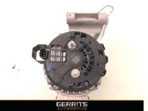 Dynamo d'un Opel Karl 1.0 12V 2019