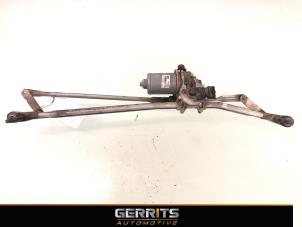 Used Wiper motor + mechanism Opel Movano 2.3 CDTi 16V FWD Price € 90,74 Inclusive VAT offered by Gerrits Automotive