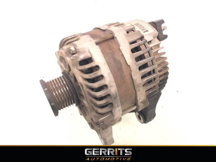 Used Dynamo Opel Movano 2.3 CDTi 16V FWD Price € 72,59 Inclusive VAT offered by Gerrits Automotive BV