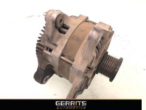 Dynamo d'un Opel Movano 2.3 CDTi 16V FWD 2011