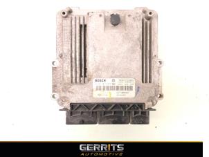 Usagé Ordinateur gestion moteur Opel Movano 2.3 CDTi 16V FWD Prix € 151,24 Prix TTC proposé par Gerrits Automotive