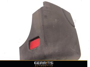 Used Rear bumper corner, right Opel Movano 2.3 CDTi 16V FWD Price € 42,34 Inclusive VAT offered by Gerrits Automotive