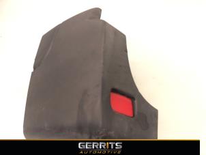 Used Rear bumper corner, left Opel Movano 2.3 CDTi 16V FWD Price € 42,34 Inclusive VAT offered by Gerrits Automotive