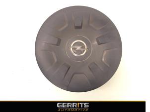 Used Wheel cover (spare) Opel Movano 2.3 CDTi 16V FWD Price € 36,29 Inclusive VAT offered by Gerrits Automotive