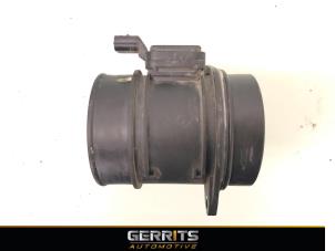Used Air mass meter Opel Movano 2.3 CDTi 16V FWD Price € 30,24 Inclusive VAT offered by Gerrits Automotive
