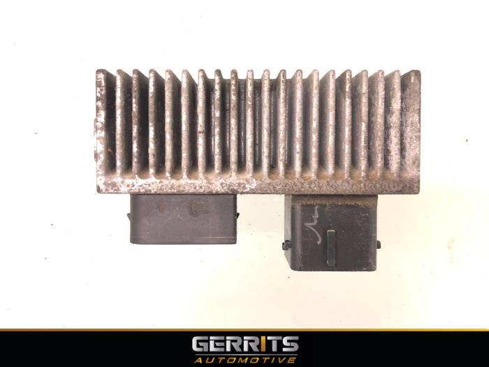 Cooling computer from a Opel Movano 2.3 CDTi 16V FWD 2011