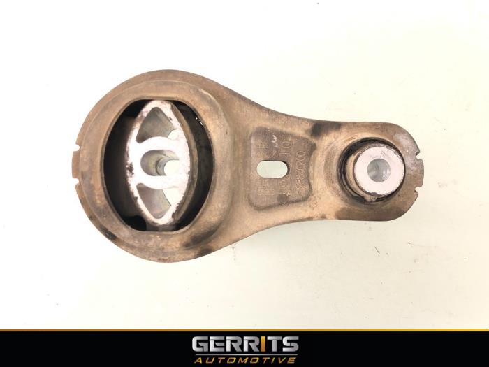 Used Engine mount Opel Movano 2.3 CDTi 16V FWD Price € 30,24 Inclusive VAT offered by Gerrits Automotive BV
