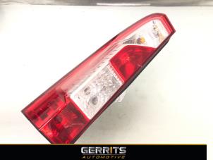 Used Taillight, left Opel Movano 2.3 CDTi 16V FWD Price € 90,74 Inclusive VAT offered by Gerrits Automotive
